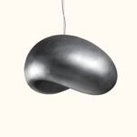 Khmara Metal Pendant Light - Image 11