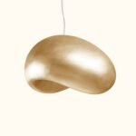 Khmara Metal Pendant Light - Image 12