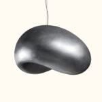 Khmara Metal Pendant Light - Image 13