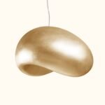 Khmara Metal Pendant Light - Image 14