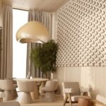 Khmara Metal Pendant Light - Image 2