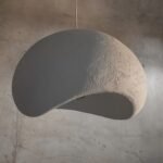 Khmara Rough Pendant Light - Image 7