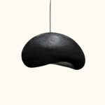 Khmara Rough Pendant Light - Image 15