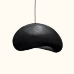 Khmara Rough Pendant Light - Image 18