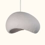 Khmara Rough Pendant Light - Image 20