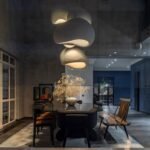 Khmara Smooth Pendant Light - Image 3