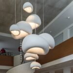 Khmara Smooth Pendant Light - Image 4
