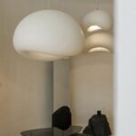 Khmara Smooth Pendant Light - Image 7