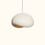 Khmara Smooth Pendant Light - Image 13