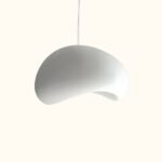Khmara Smooth Pendant Light - Image 17