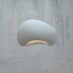 Khmara Smooth Pendant Light - Image 10