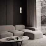 LABRA ALABASTER Wall Light Wholesale - Image 4