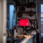 LUMIERE Table Lamp Wholesale - Image 2