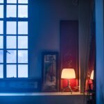 LUMIERE Table Lamp Wholesale - Image 4