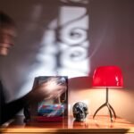 LUMIERE Table Lamp Wholesale - Image 5