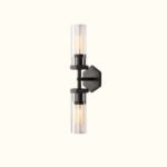 Lambeth Hexagonal Linear Sconce Wholesale - Image 5