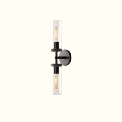 Lambeth Knurled Linear Sconce Wholesale