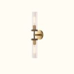 Lambeth Knurled Linear Sconce Wholesale - Image 7