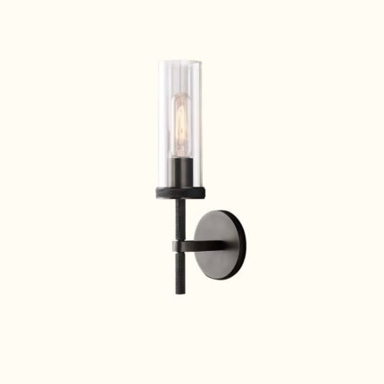 Lambeth Knurled Sconce Wholesale