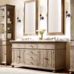 Lambeth Knurled Sconce Wholesale - Image 4