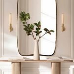 Lambeth Knurled Sconce Wholesale - Image 5