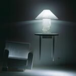 Lampampe Table Lamp - Image 2
