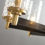 Liaison_Brass_Chandelier_Visual_Comfort's_0005