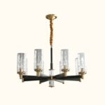 Liaison_Brass_Chandelier_Visual_Comfort's_0015