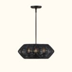 Luca Pendant Light