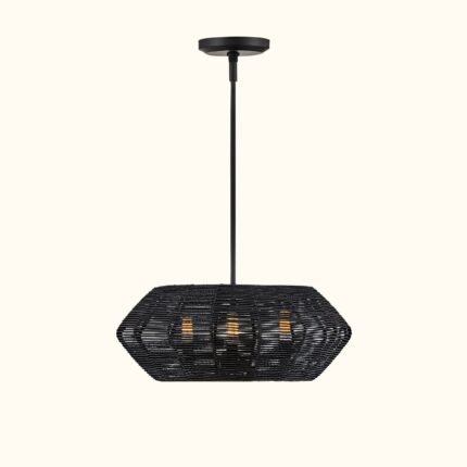 Luca Pendant Light