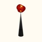 MELT CONE FAT Floor Lamp Wholesale