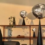 MELT CONE FAT Floor Lamp Wholesale - Image 3