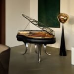 MELT CONE FAT Floor Lamp Wholesale - Image 6