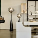 MELT CONE FAT Floor Lamp Wholesale - Image 7