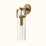 Machinist Glass Cylinder Sconce Wholesale - Image 6