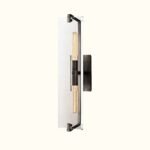 Marbuzet Linear Sconce Wholesale - Image 4