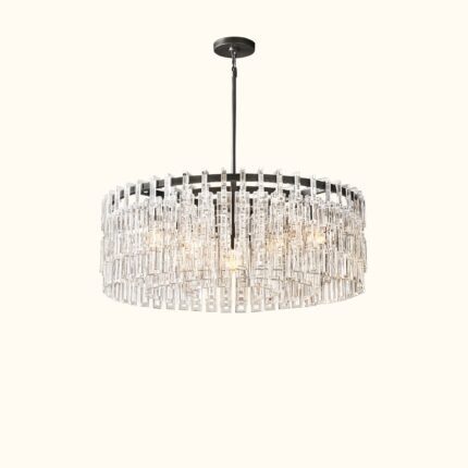 Marignan Round Chandelier Wholesale