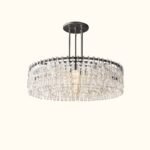 Marignan Round Chandelier Wholesale - Image 8