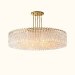 Marignan Round Chandelier Wholesale - Image 11