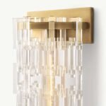 Marignan Round Sconce Wholesale - Image 3