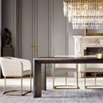 Marignan Tiered Rectangular Chandelier Wholesale - Image 3