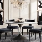 Marignan Tiered Round Chandelier Wholesale - Image 2