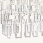 Marignan Tiered Round Chandelier Wholesale - Image 5