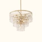 Marignan Tiered Round Chandelier Wholesale - Image 6