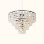 Marignan Tiered Round Chandelier Wholesale - Image 7