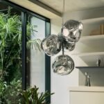 Melt Chandelier Mini - Image 4