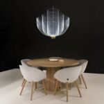 Meshmatics LED Chandelier - Image 3