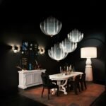 Meshmatics LED Chandelier - Image 4
