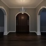 Meshmatics LED Chandelier - Image 5