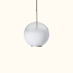 Misty Suspension Pendant Light Wholesale